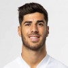 Marco Asensio vaatteet